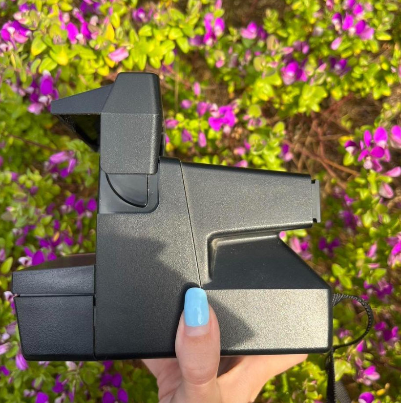 Polaroid OneStep 600