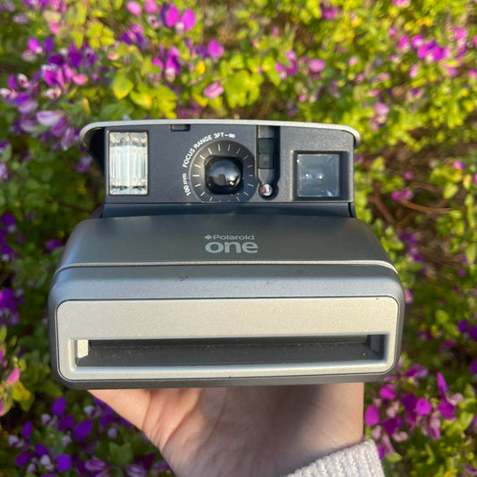Polaroid One