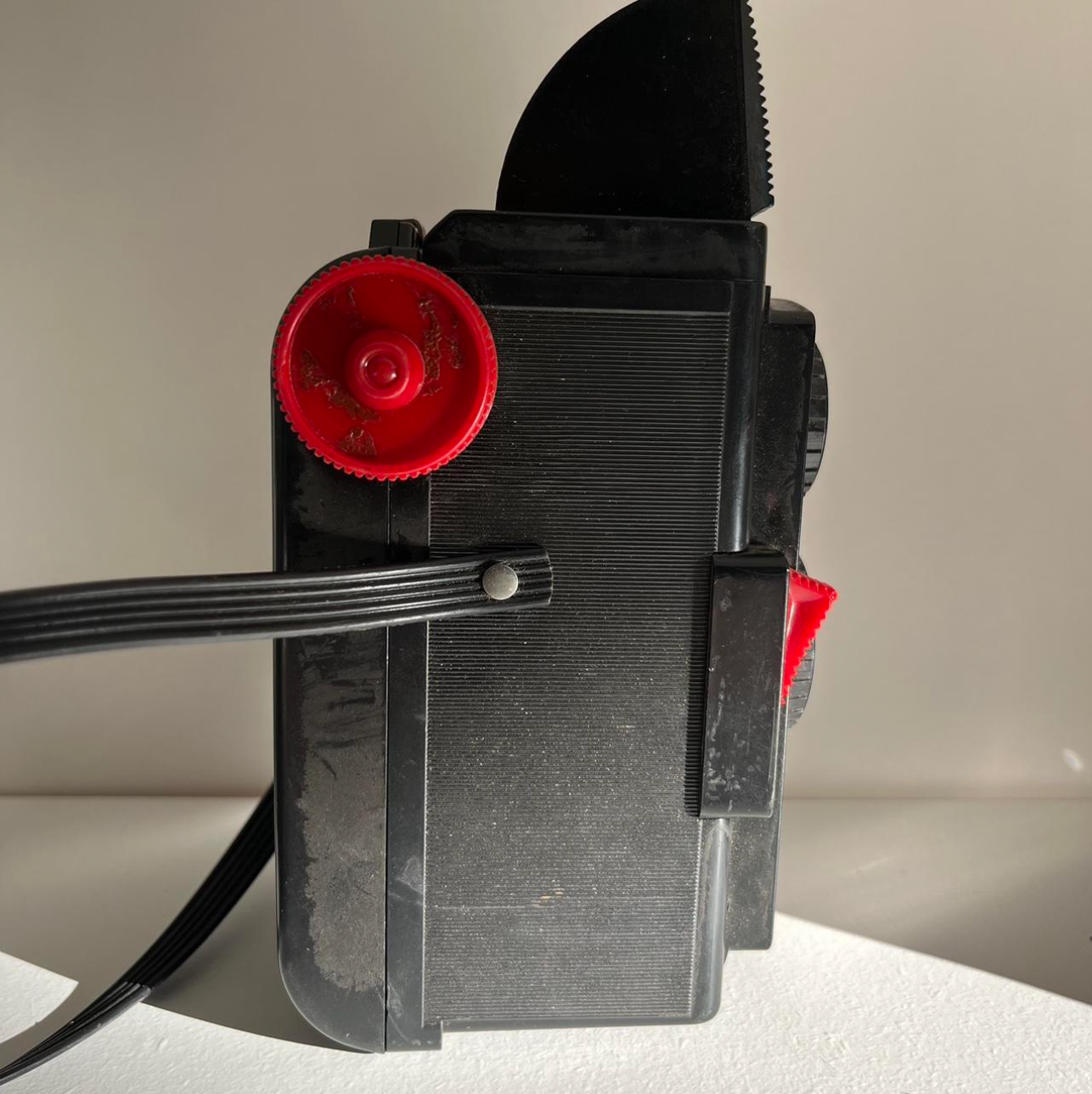 1950s Imperial Deluxe Vintage Film Camera Twin Lens Reflex